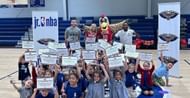 Pierre the Pelican, Source: Pelicans community Instagram page